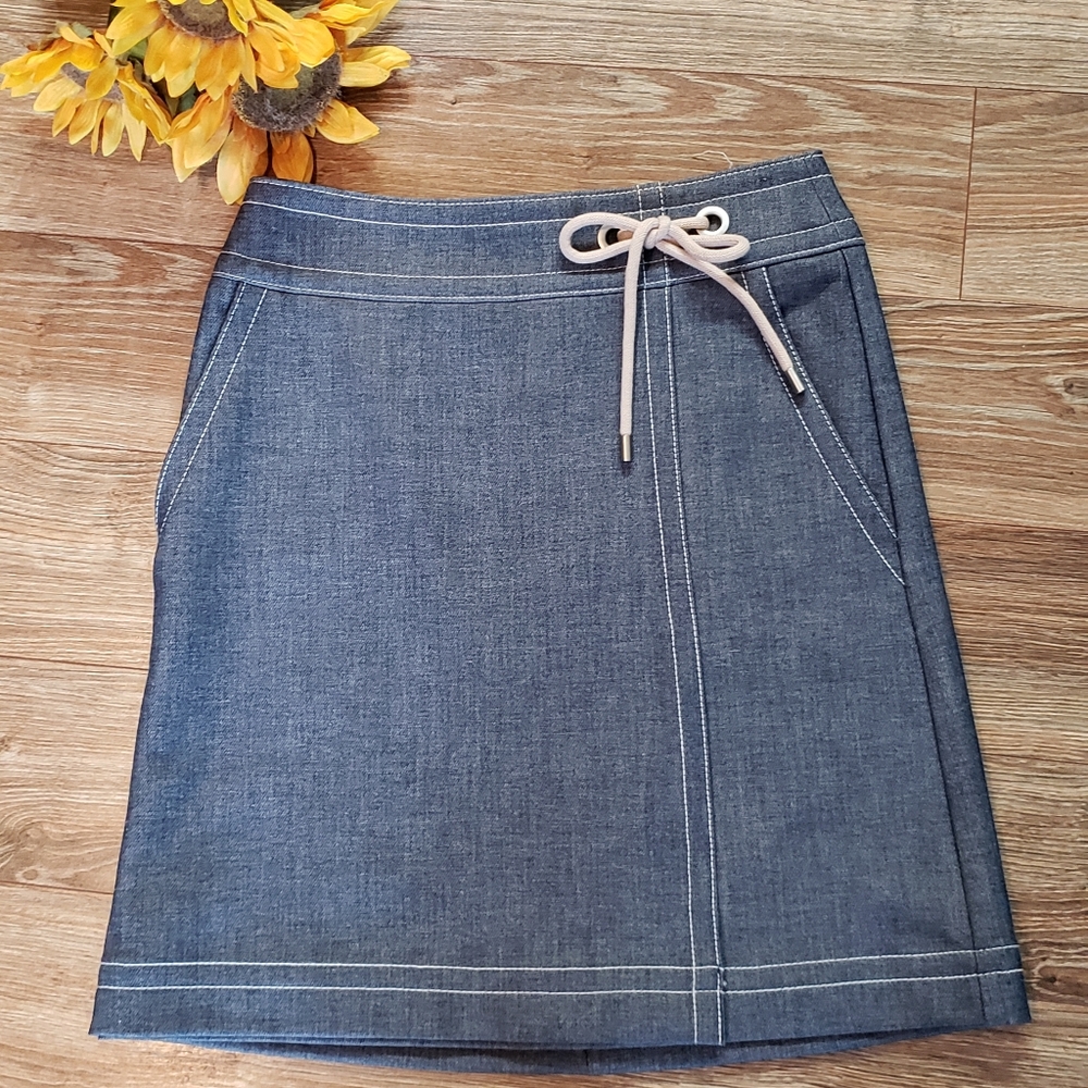 NWT Ann Taylor Skirt